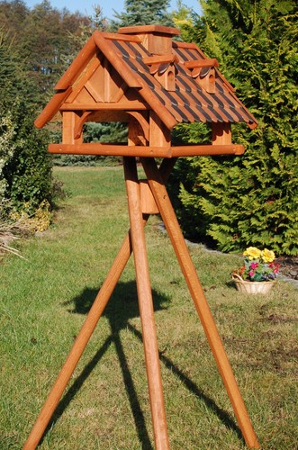 Vogelhaus futterhaus - vogelhaus,
