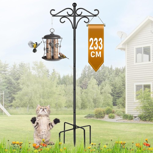 233cm vogelfutterstation - 233cm,