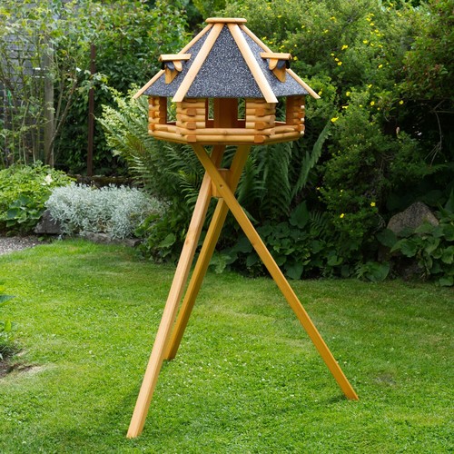 Xxl luxus vogelhaus - mit, oder