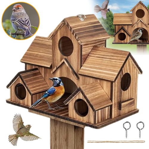 Neu vogelhaus futterhaus - neu,