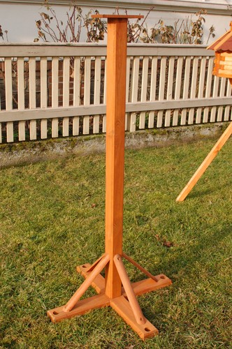 Vogelhausständer sehr - *vogelhausständer,,