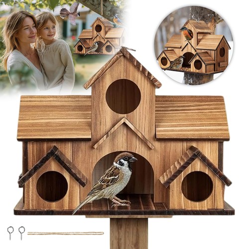 Vogelhaus futterhaus - vogelhaus,