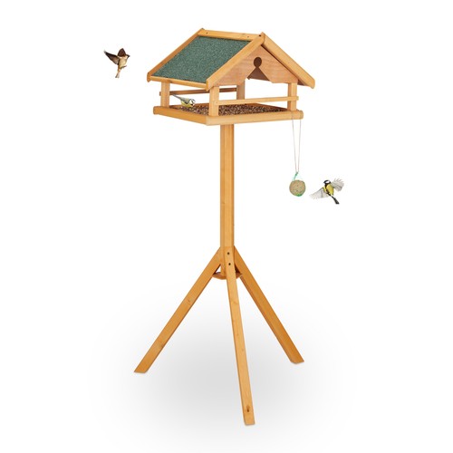 Vogelfutterhaus vogelhaus - vogelfutterhaus,