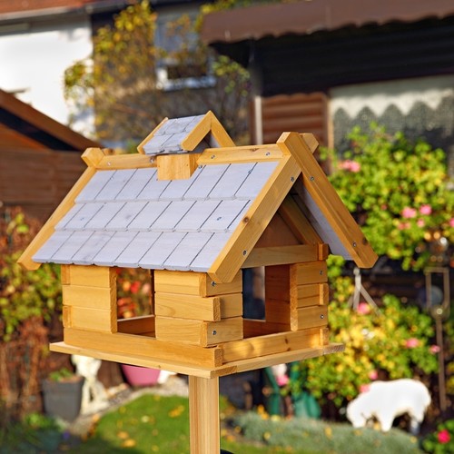 44x34cm vogelhaus - 44x34cm,