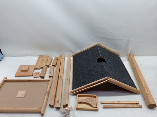 Trixie vogelfutterhaus mit - trixie,