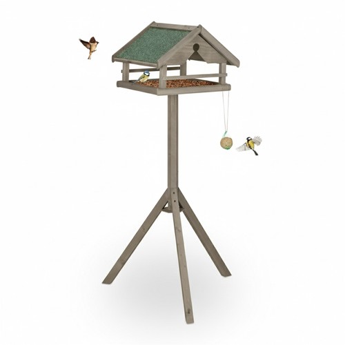 Vogelfutterhaus vogelhaus - vogelfutterhaus,