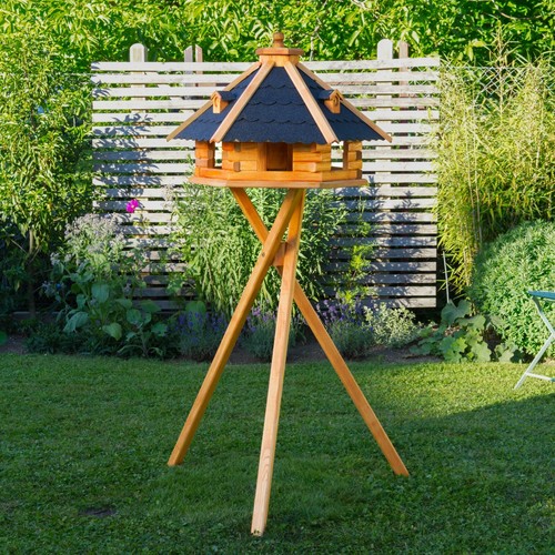 Klein xxl vogelhaus - klein,