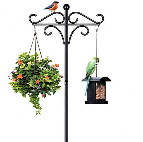 234cm vogelfutterstation - 234cm,