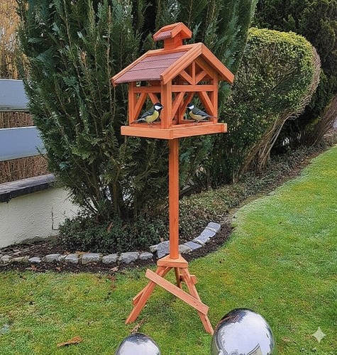 Vogelhaus wildbichl mit - vogelhaus,