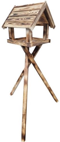 Vogelfutterhaus jack mit - jack,