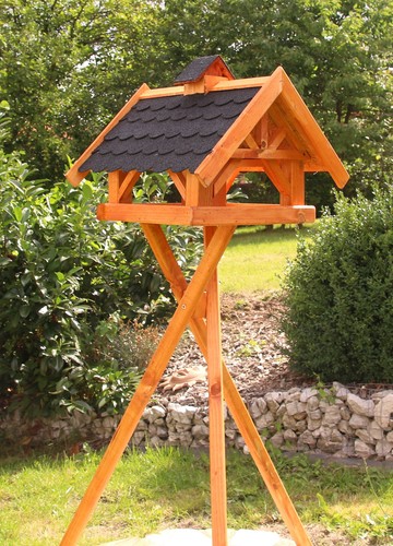 Xxl vogelhaus 50 - x, cm
