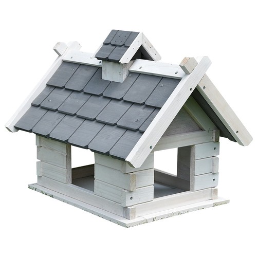 Vogelfutterhaus vogelhaus - vogelfutterhaus,