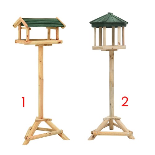 Vogelfutterhaus beleuchtung - vogelfutterhaus,