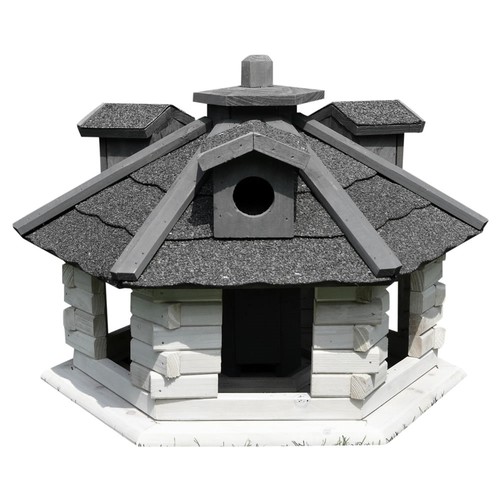 Xxl vogelfutterhaus vogelhaus - xxl,