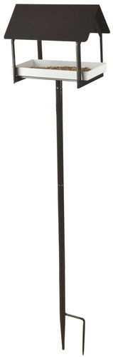 Esschert design futter haus - esschert,