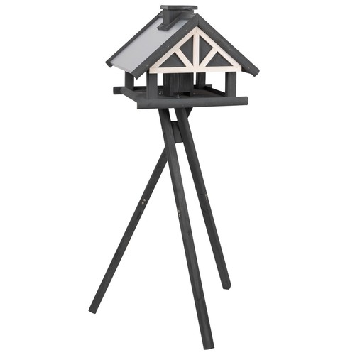 Massives vogelhaus tolga - massives,