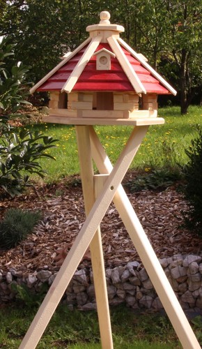 Vogelhaus vogelhäuschen - vogelhaus,