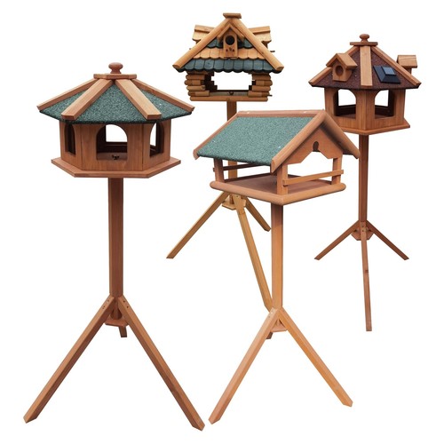 Toboli vogelfutterhaus mit - toboli,