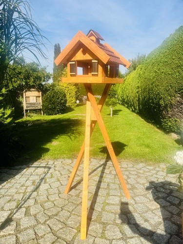 Darlux rechteckiges vogel - darlux,