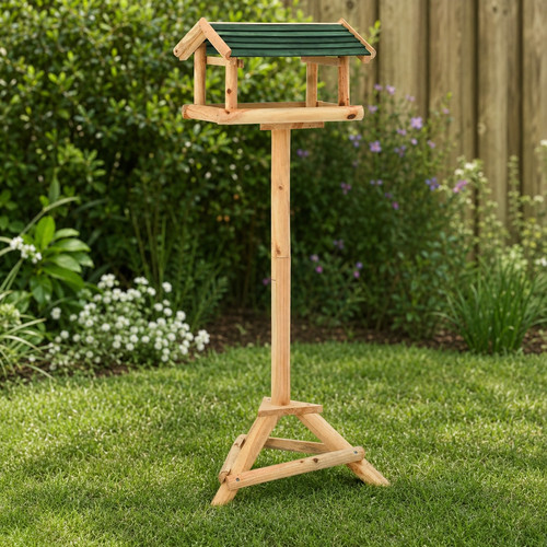 Vogelhäuschen vogelhaus - vogelhäuschen,