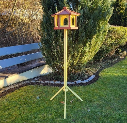 Vogelhaus chiemsee mit - chiemsee, xl