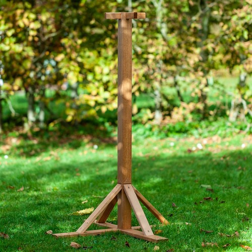 Vogelhausständer 100cm - xl,
